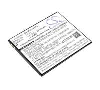 TECHTEK Battery 2700mAh compatible with [Motorola] Cedric, Moto E3, Moto E3 Dual SIM, Dual SIM TD-LTE, E4, E4 LTE, TD-LTE, NA, XLTE, E5 Cruise, E5 Play, Play LTE, G4 G5, G5 4G, 4G XT1600, XT1601, XT1