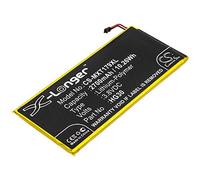 TECHTEK Battery 2700mAh compatible with [Motorola] Moto G5S, Moto G6, XT1794, XT1925-1, XT1925-12, XT1925-13, XT1925-2, XT1925-3, XT1925-4, XT1925-5, XT1925-6, XT1925-7, XT1925DL replaces HG30