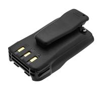 TECHTEK Battery 2900mAh compatible with [AnyTone] AT-D780, AT-D868UV replaces QB-44H, QB-44L