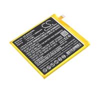 TECHTEK Battery 2900mAh compatible with [Asus] ZD552KL, ZE552KL, ZenFone 3, ZenFone 3 Deluxe Dual SIM Global, 4 Selfie Pro, 4 Selfie Pro Dual SIM, ZS570KL replaces 0B200-02000500, C11P1511