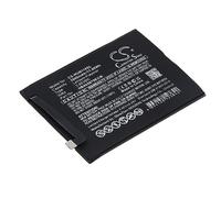 TECHTEK Battery 2900mAh compatible with [Huawei] AMN-LX9, CAN-L11, CAN-L13, DIG-L01, DLI-AL10, DLI-TL20, DRA-L01, DRA-L02, DRA-L03, DRA-L21, DRA-L22, DRA-L23, DRA-LX1, DRA-LX2, DRA-LX3, DUA-AL00, DUA