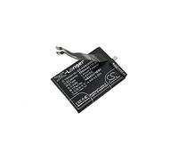TECHTEK Battery 2900mAh compatible with [Huawei] CAN-L01, CAN-L02, CAN-L03, CAN-L11, CAN-L12, CAZ-AL10, CAZ-TL10, Honor Magic, Honor Magic Dual SIM, Nova, NTS-AL00 replaces HB465375EBC