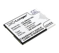 TECHTEK Battery 2900mAh compatible with [Samsung] Galaxy A01 2019, Galaxy M01 Core 2020, SM-A013G/DS, SM-A013M, SM-A013M/DS, SM-A015A, SM-A015AZ, SM-A015F, SM-A015F/DS, SM-A015G, SM-A015G/DS, SM-A015