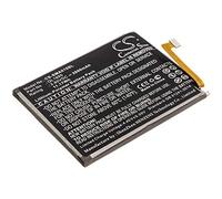 TECHTEK Battery 2900mAh compatible with [Samsung] Galaxy A01, Galaxy A01 2019, Core, SM-A013F/DS, SM-A013G/DS, SM-A013M/DS, SM-A015, SM-A015A, SM-A015F, SM-A015F/DS, SM-A015G/DS, SM-A015M, SM-A015M/D