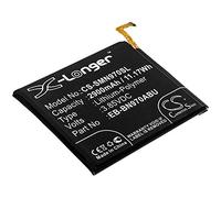 TECHTEK Battery 2900mAh compatible with [Samsung] Galaxy Note 10, SM-N9700, SM-N970F, SM-N970F/DS, SM-N970U, SM-N970U1, SM-N970W replaces EB-BN970ABU
