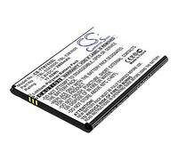 TECHTEK Battery 2900mAh compatible with [TP-Link] M7650 replaces TBL-53A3000, TBL-53B3000