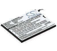 TECHTEK Battery 2900mAh compatible with [Xiaomi] Gemini, Mi5, Mi5 Gold Edition, Gold Edition Dual SIM, Pro, Pro Ceramic Editio, Ceramic Dual SIM replaces BM22