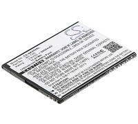 TECHTEK Battery 2950mAh compatible with [Microsoft] Cityman, Lumia 950 XL, Lumia 950 XL Dual SIM, for [Nokia] Cityman, Dual SIM replaces BV-T4D
