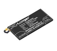 TECHTEK Battery 3000mAh compatible with [Samsung] Galaxy A5 2017, SM-A520F, SM-A520F/DS, SM-A520K, SM-A520L, SM-A520S replaces EB-BA520ABE, GH43-04680A