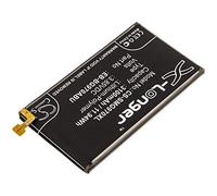 TECHTEK Battery 3100mAh compatible with [Samsung] Galaxy S10E, SM-G9708/DS, SM-G970F/DS, SM-G970N replaces EB-BG970ABU