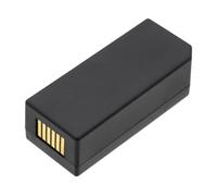 TECHTEK Battery 3100mAh compatible with [Veins] Accuvein AV400, for [Accuvein] AV400, for [Viasys Healthcare] Veins Accuvein ANAM Illuminator replaces ACCUAVBA400, BA400, MAP3724-BAT