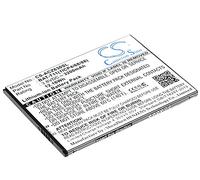 TECHTEK Battery 3200mAh compatible with [Acer] Liquid Z630, Liquid Z630S, T04 replaces BAT-T11, BAT-T11(1ICP4/68/88), KT.0010S.018