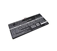 TECHTEK Battery 3300mAh compatible with [Asus] Transformer Pad TF500T replaces C21-TF500T