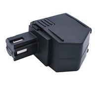 TECHTEK Battery 3300mAh compatible with [HILTI] SF121, SID121, TCD12 replaces 00315082, 00340470, SB12, SBP12, SFB120, SFB125, SFL12