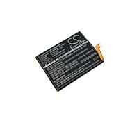 TECHTEK Battery 3300mAh compatible with [Huawei] BLN-AL10, BLN-AL20, BLN-L21, BLN-L22, BLN-L24, BLN-TL00, BLN-TL10, CAN-L01, CAN-L02, CAN-L03, CAN-L11, CAN-L12, CAZ-AL10, CAZ-TL10, G9 Plus, G9 Plus D