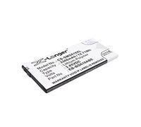 TECHTEK Battery 3300mAh compatible with [Samsung] A6s Dual SIM TD-LTE, Galaxy A6s, Galaxy Dual SIM, J4 Core, J4 Core Duos, Plus, Plus 2018, J4+ 2018, J4+ Duos, TD-LTE, J6 J6 J6+ J6+ Spark J7 Aero, J7