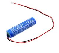 TECHTEK Battery 3350mAh compatible with [Internorm] 32482, for [I-TEC] Smart Window