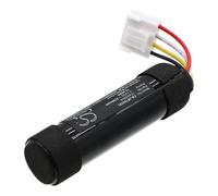 TECHTEK Battery 3350mAh compatible with [JBL] BAR 800, BAR 800 5.1.2-channel soundba, TAS8528M, TAS8528P replaces DH036032CHM, ICA039NA