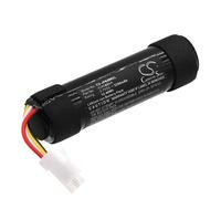TECHTEK Battery 3350mAh compatible with [JBL] Flip Essential 2, JBLFLIPES2 replaces ICA085NA