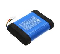 TECHTEK Battery 3350mAh compatible with [Marshall] Middleton replaces C406A1, C406A7