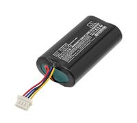 TECHTEK Battery 3400mAh compatible with [Audi] A1 2019, A1 2022 Petrol Hatch 30 TFSI, 2022 Petrol Hatch 35 TFSI, 40 2023 25 2023 30 35 40 2024 25 2024 2025 2025 S1 GB 2019, A3 Saloon Sportback 8V 201