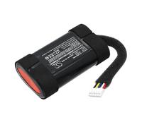 TECHTEK Battery 3400mAh compatible with [Bang & Olufsen] BeoPlay A1 2nd Gen replaces C406C2