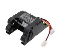 TECHTEK Battery 3400mAh compatible with [Bosch] BCHF2MX16, BCHF2MX16/04, Readyy'y Serie 2, VXAS012V14 replaces 908BPV144-01