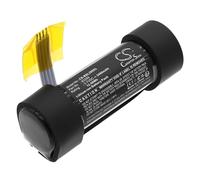 TECHTEK Battery 3400mAh compatible with [Bose] SoundLink Flex replaces 83289