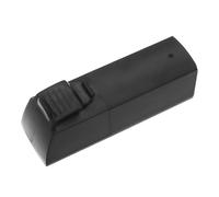 TECHTEK Battery 3400mAh compatible with [Hetronic] ERGO-S replaces 68303700