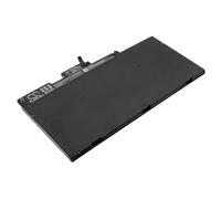 TECHTEK Battery 3400mAh compatible with [HP] EliteBook 745 G3, EliteBook 745 G3 (W4W69AW), 755 840 840 G3-1AB58US, G3-1AG24EC, G3-1AT47US, G3-1BC51UP, G3-1BQ79UP, G3-1FB36UP, G3-1GQ54EP, G3-1JR57EP
