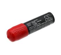 TECHTEK Battery 3400mAh compatible with [Leica] Disto D810, Disto D810 Touch, S910 replaces 795460, 806678