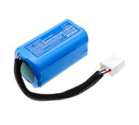 TECHTEK Battery 3400mAh compatible with [Logitech] S00175, UE Hyperboom, Ultimate Ears Hypeboom, Ultimate Ears hyperboom 3 replaces 533-000170