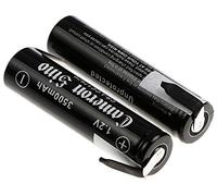 TECHTEK Battery 3500mAh