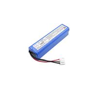 TECHTEK Battery 3500mAh compatible with [Fukuda] FCP-4101, FCP-4102, FCP-4103, FX-4100, FX-4211 replaces 8TH-2400