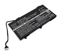 TECHTEK Battery 3500mAh compatible with [HP] Pavilion 14-AL000, Pavilion 14-AL000NE, 14-AL000NIA, 14-AL000NO, 14-AL000NT, 14-AL000NV, 14-AL001NF, 14-AL001ng, 14-AL001NIA, 14-AL001NJ, 14-AL001NO, 14-A