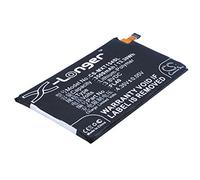 TECHTEK Battery 3500mAh compatible with [Motorola] Droid Maxx 2, Moto X 3a, Moto X 3a Dual, Play, Play Dual SIM, XT1560, XT1561, XT1562, XT1563, XT1565 replaces FL40, SNN5963B