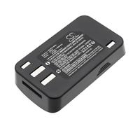 TECHTEK Battery 3500mAh compatible with [Profoto] A1, A10, A1x, A2 replaces 29597