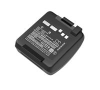 TECHTEK Battery 3500mAh compatible with [Profoto] B10, B10 Plus, B10X, B10X Plus, Monolight Monolight replaces 100440