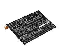 TECHTEK Battery 3500mAh compatible with [Samsung] Galaxy Tab S2 8.0 LTE-A, Galaxy Tab S2 8.0 WiFi, NOOK Plus SM-T710, SM-T713, SM-T715, SM-T715C, SM-T715N0, SM-T715Y, SM-T719, SM-T719C, SM-T719Y repl
