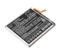TECHTEK Battery 3850mAh compatible with [Samsung] Galaxy S25 5G, SM-S9310, SM-S931B, SM-S931B/DS, SM-S931D, SM-S931J, SM-S931N, SM-S931Q, SM-S931U, SM-S931U1, SM-S931W, SM-S931Z replaces EB-BS931ABY