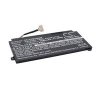 TECHTEK Battery 3850mAh compatible with [Toshiba] CB30-B, CB30-B-103, CB30-B-104, CB30-B1738, CB35-A3120, CB35-B3330, CB35-B3340, CB35-C3300, Chromebook 2, Chromebook 2 13.3, CB30, CB30-B, CB30-B-103