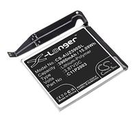 TECHTEK Battery 3900mAh compatible with [Asus] ZenFone 8, ZS590KS replaces 0B200-03950000, C11P2003
