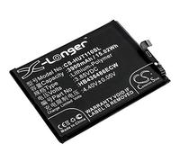 TECHTEK Battery 3900mAh compatible with [Huawei] BLA-AL00, BLA-L09, BLA-L29, BLA-TL00, CLT-AL00, CLT-AL01, CLT-L01J, CLT-L04, CLT-L04C, CLT-L09, CLT-L09C, CLT-L0J, CLT-L29, CLT-L29C, CLT-TL01, G10 Du