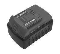 TECHTEK Battery 3900mAh compatible with [Hytorc] Cordless Torque Wrench, LION Gun, LIONGUN-.25 replaces P002200, U80392R04