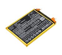 TECHTEK Battery 3900mAh compatible with [Motorola] EDGE 30 NEO, XT2245 replaces NP40, SB18D50729, SB18D50730