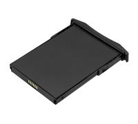 TECHTEK Battery 3900mAh compatible with [NCR Orderman] 7, 7 MSR, 7777-01YY replaces 7777-0105-8801
