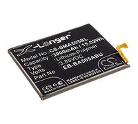 TECHTEK Battery 3900mAh compatible with [Samsung] for Galaxy A20, for Galaxy A20 2019, for 2019 TD-LTE, for A30, for A50, for A50 for SM-A205F, for SM-A205F/DS, for SM-A205FN, for SM-A205G, for SM-A2