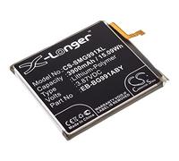 TECHTEK Battery 3900mAh compatible with [Samsung] Galaxy S21 5G, Galaxy S21 5G UW, SC-51B, SGH-N649, SM-G991A, SM-G991B/DS, SM-G991D, SM-G991P, SM-G991R4, SM-G991T, SM-G991U, SM-G991U1, SM-G991V, SM