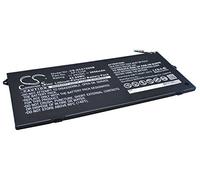 TECHTEK Battery 3950mAh compatible with [Acer] Chromebook 11 C720, Chromebook 11 C720P, C732, C732-C073, C732-C0XX, C732-C143, C732-C3K9, C732-C6WU, C732-C6Y5, C732-C7JH, C732-C7YB, C732-F14N, C732T