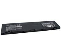 TECHTEK Battery 3950mAh compatible with [Asus] AsusPro Essential PU401LA, AsusPro PU401, PU401LA, PI401LA-WO110D, PU401, PU401E4010LA, PU401E4200LA, PU401E4288LA, PU401E4500LA, PU401L, WO097G, PU401